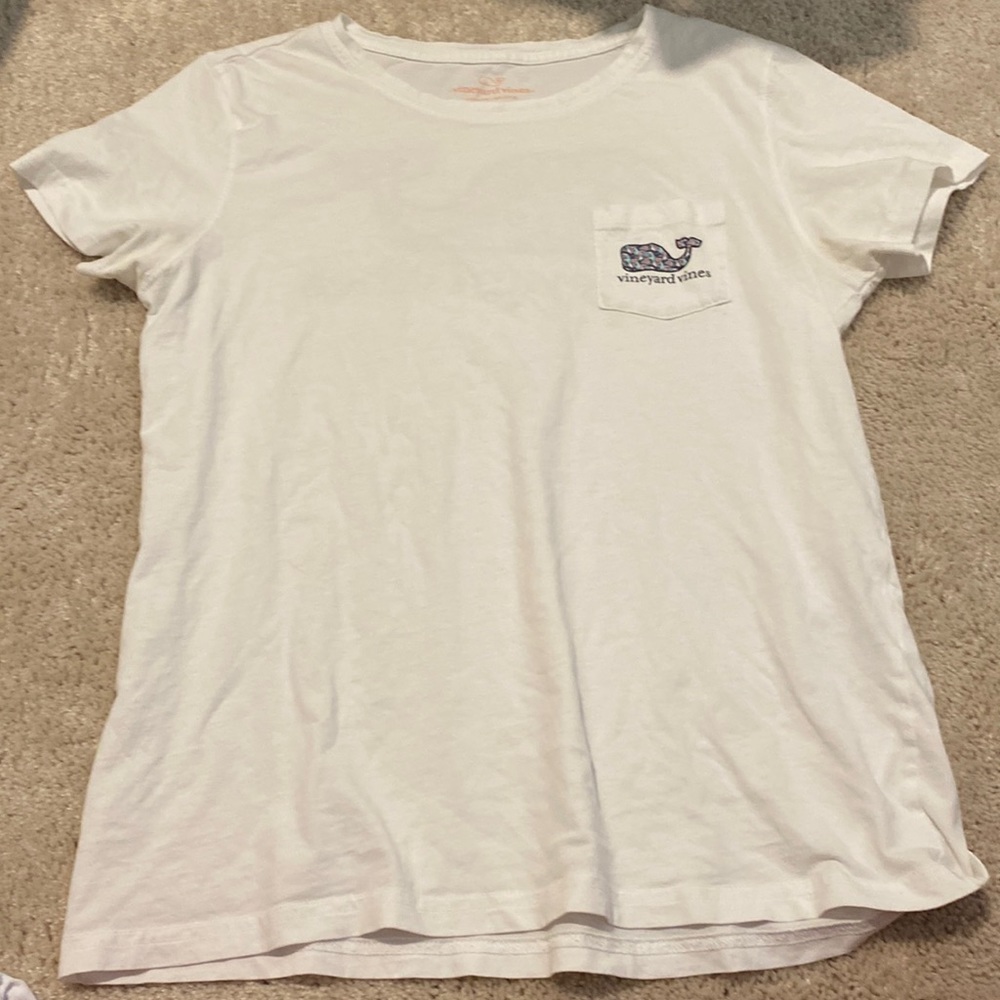 Vineyard Vines shirt